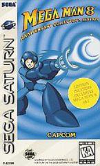 Mega Man 8