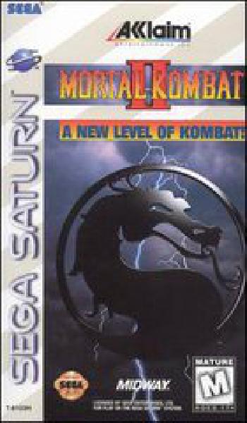 Mortal Kombat II
