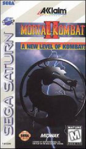 Mortal Kombat II