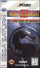 Mortal Kombat II