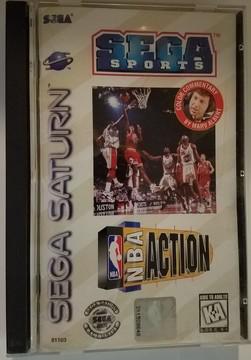 NBA Action