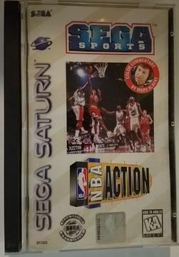 NBA Action