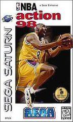 NBA Action 98