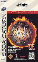 NBA Jam Tournament Edition