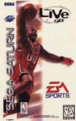 NBA Live 98