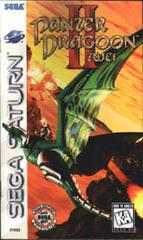 Panzer Dragoon II Zwei