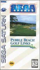 Pebble Beach Golf Links