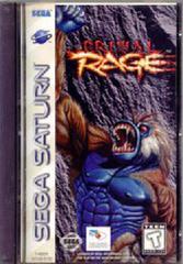 Primal Rage