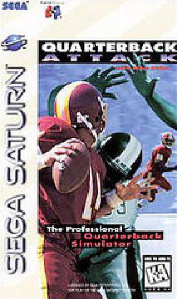 Quarterback Attack with Mike Ditka