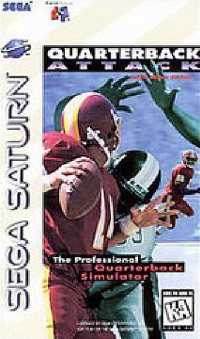 Quarterback Attack with Mike Ditka
