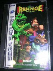 Rampage World Tour