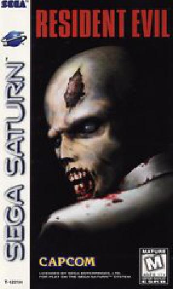 Resident Evil