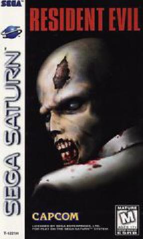 Resident Evil