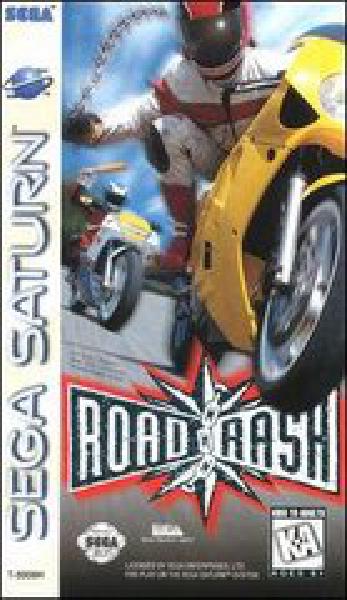 Road Rash
