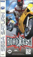 Road Rash