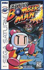 Saturn Bomberman