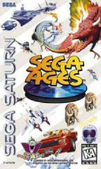 Sega Ages After Burner II