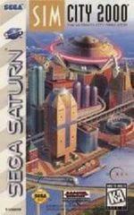 SimCity 2000