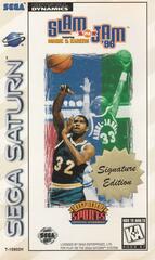 Slam n Jam 96