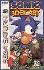 Sonic 3D Blast