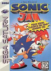 Sonic Jam