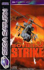 Soviet Strike