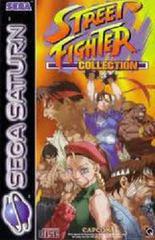 Street Fighter Collection