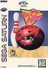 Ten Pin Alley