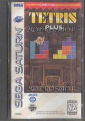 Tetris Plus