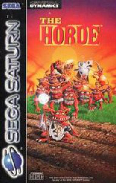 The Horde - SS