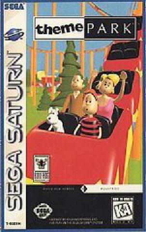 Theme Park