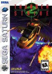 Thunderstrike 2