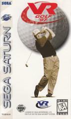 VR Golf 97