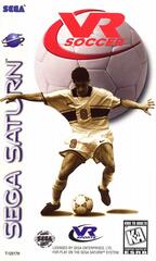VR Soccer