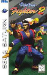 Virtua Fighter 2