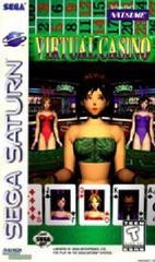 Virtual Casino