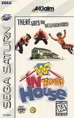 WWF In Your House