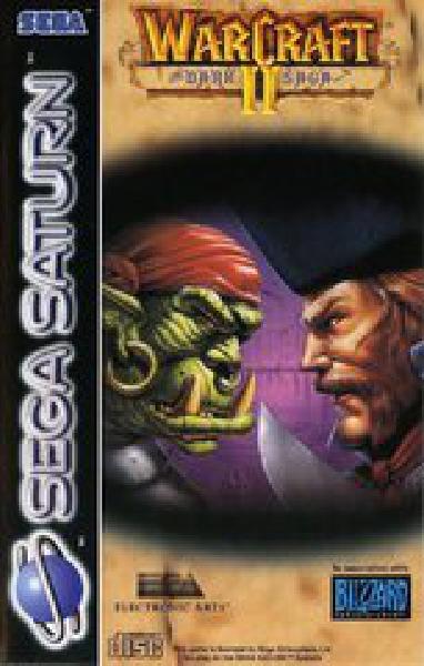 Warcraft II The Dark Saga