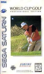 World Cup Golf Professional Edition