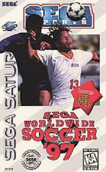 Worldwide Soccer 97