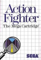 Action Fighter