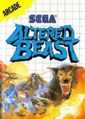 Altered Beast