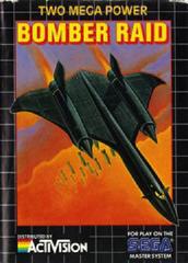 Bomber Raid