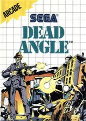 Dead Angle