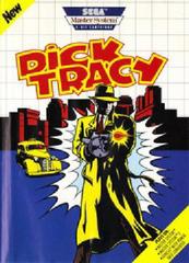 Dick Tracy