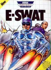 E-SWAT