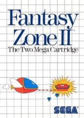 Fantasy Zone II