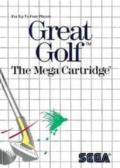 Great Golf