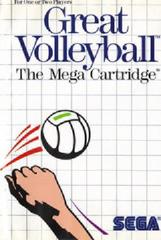 Great Volleyball