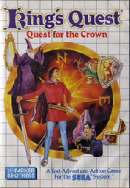 Kings Quest